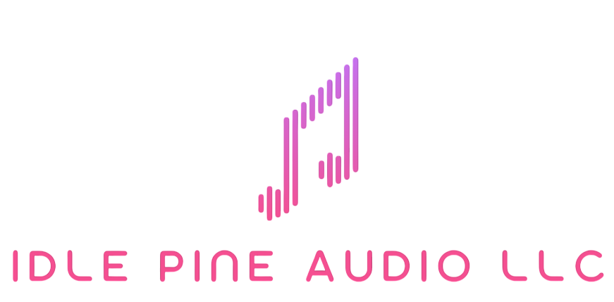 IDLE PINE AUDIO